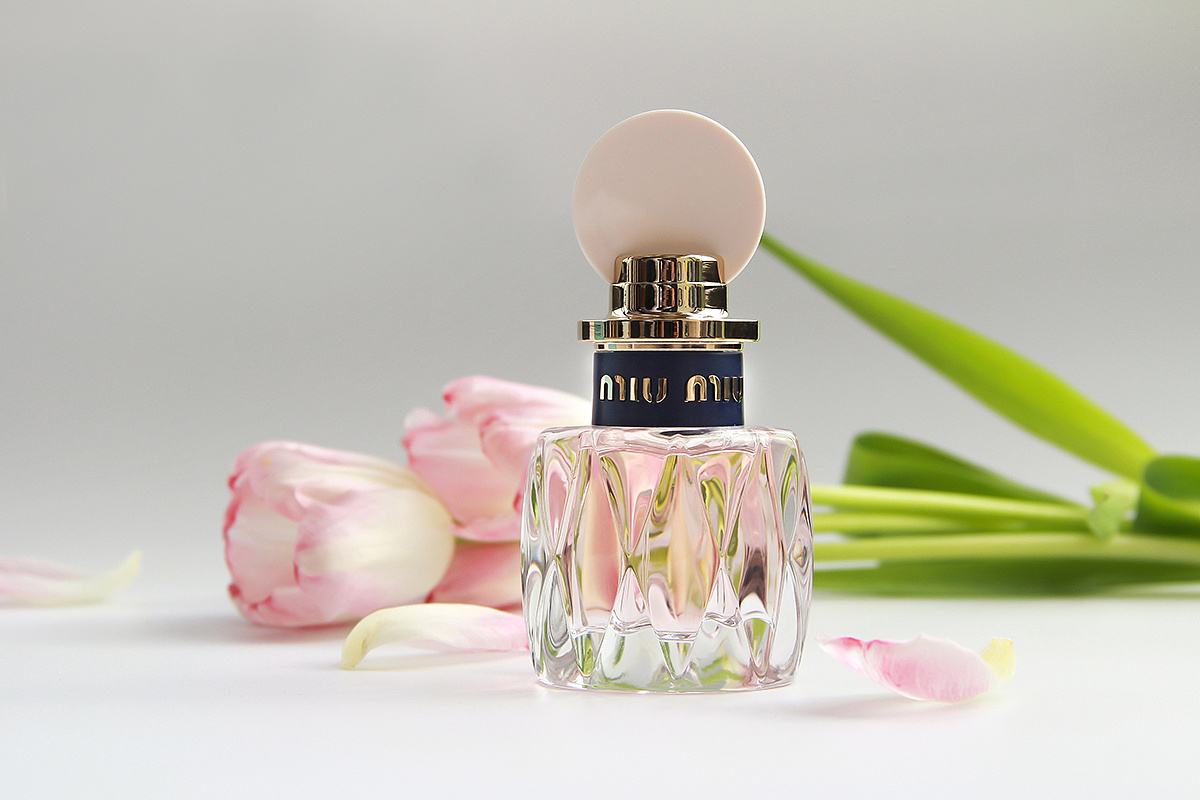 miumiu缪缪香水测评,缪缪淡香水哪款最好