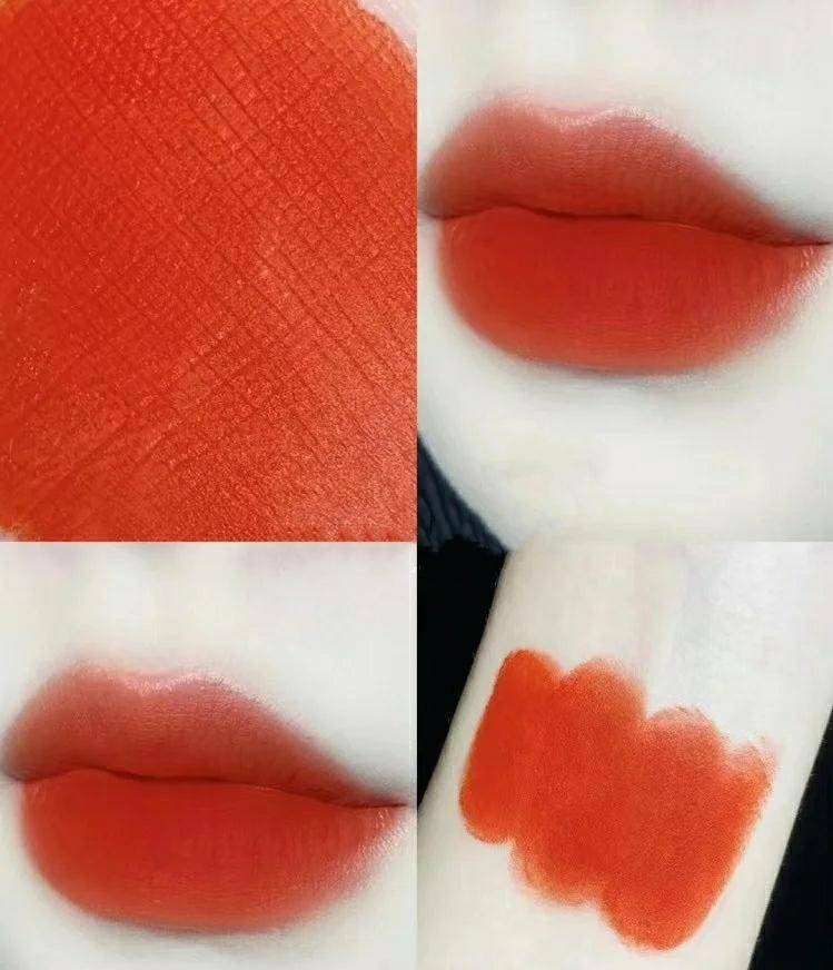 novo蓬松粉和稚优泉,平价滋润唇釉稚优泉