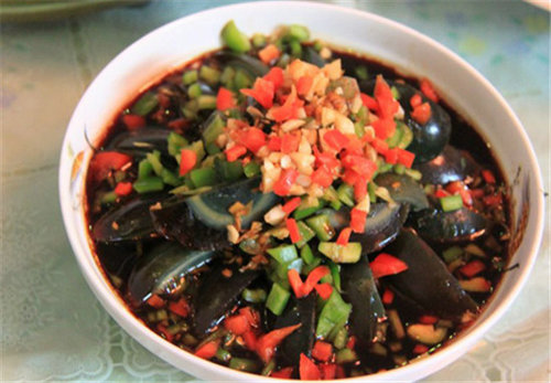 河南焦作十大特产美食,河南焦作十大特产是什么