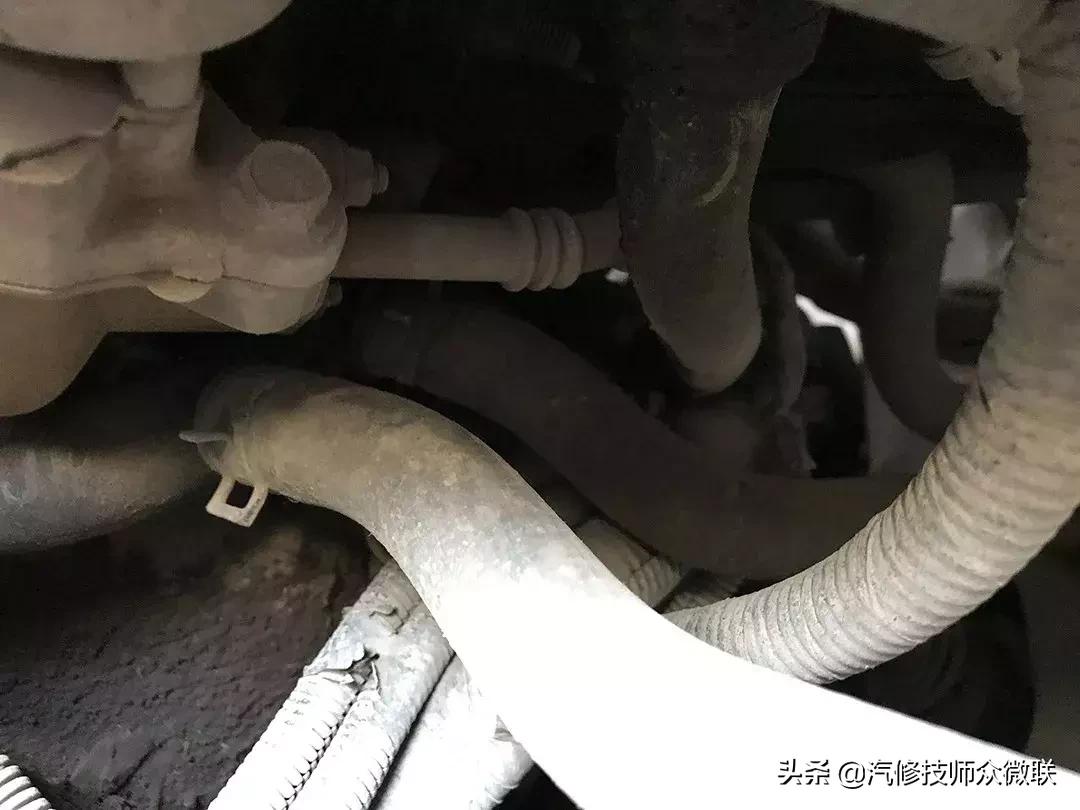 凯越1.6动力不够，竟是小小的它在搞鬼！
