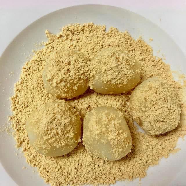 我家乡的特产大全,我的家乡美食糍粑介绍
