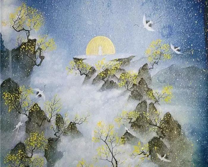 王阳明人非圣贤孰能无过,王阳明乐观心态