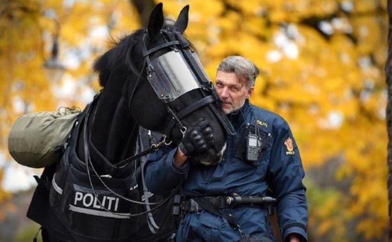 全世界最富裕的国家挪威,全球最幸福国家北欧