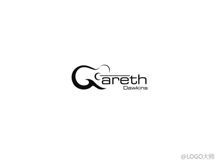 红棉吉他logo图片,吉他品牌logo大全