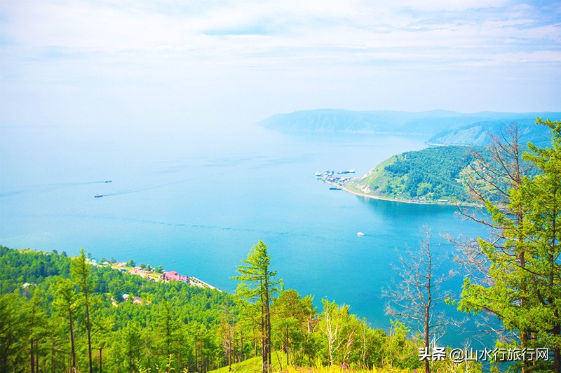 俄罗斯旅游贝加尔湖,俄罗斯贝加尔湖火车旅游攻略