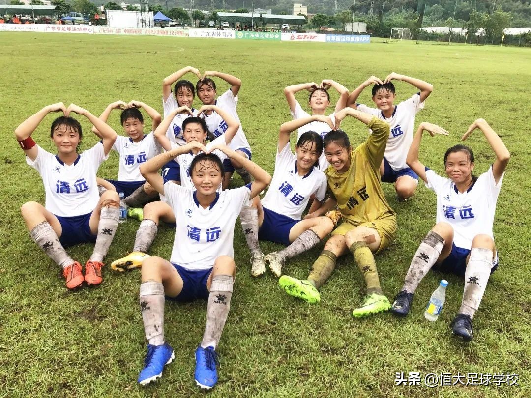 中国队三连胜晋级u20女足亚洲杯,铿锵小玫瑰们挺进决赛