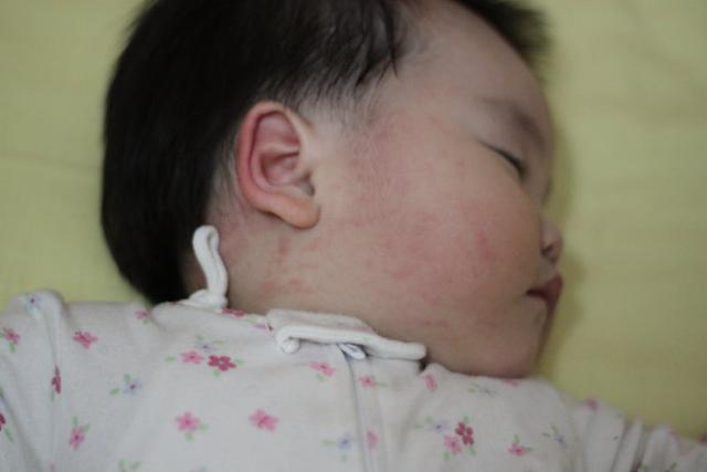 宝宝6个月后体质会降落吗,宝宝六个月后有何变化