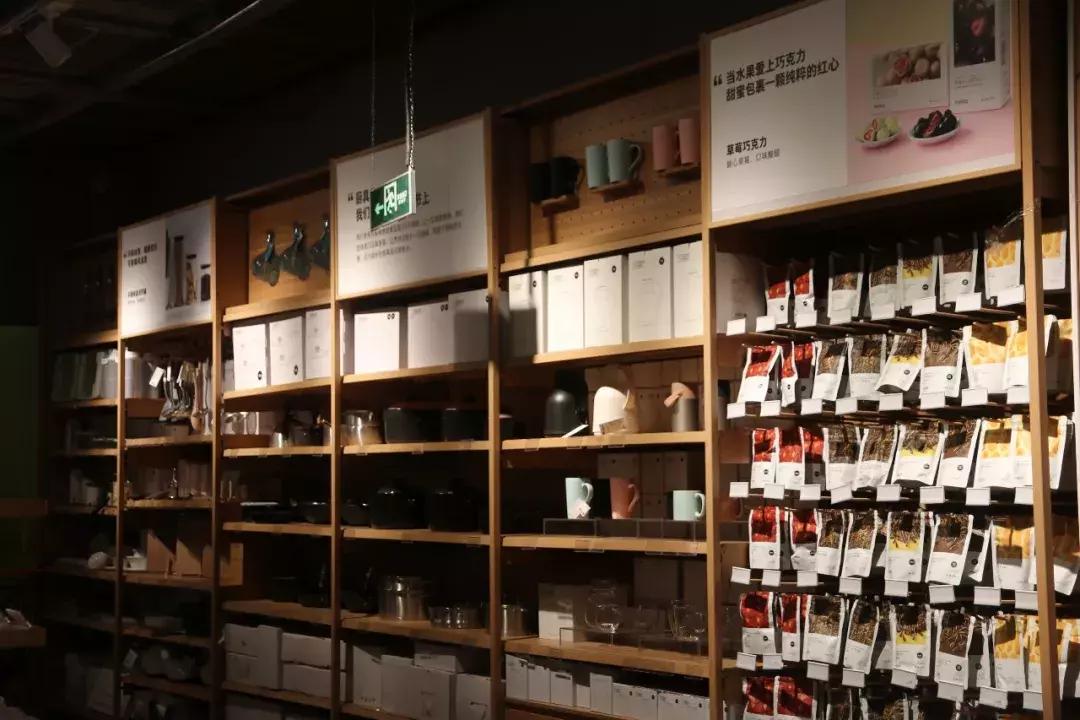 大润发新零售模式有哪些,新零售新模式生鲜超市