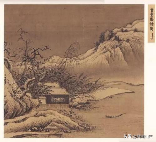 诗词｜《霜天晓角》诗词200篇全集料得两情无奈，思量尽、总难