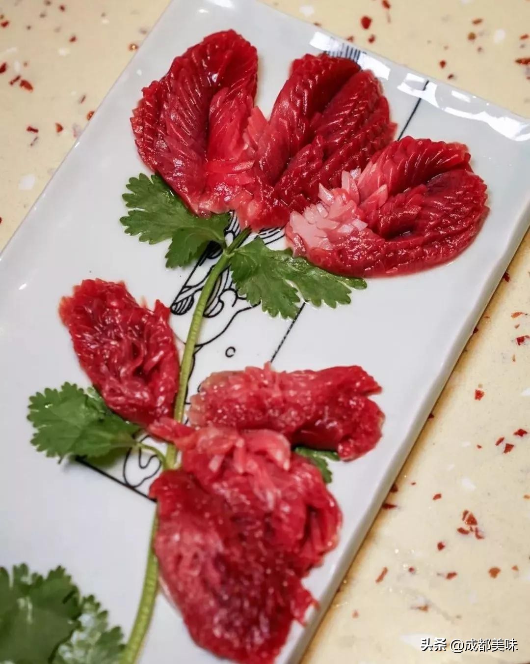 最好吃的牛油火锅,吴铭怀旧火锅