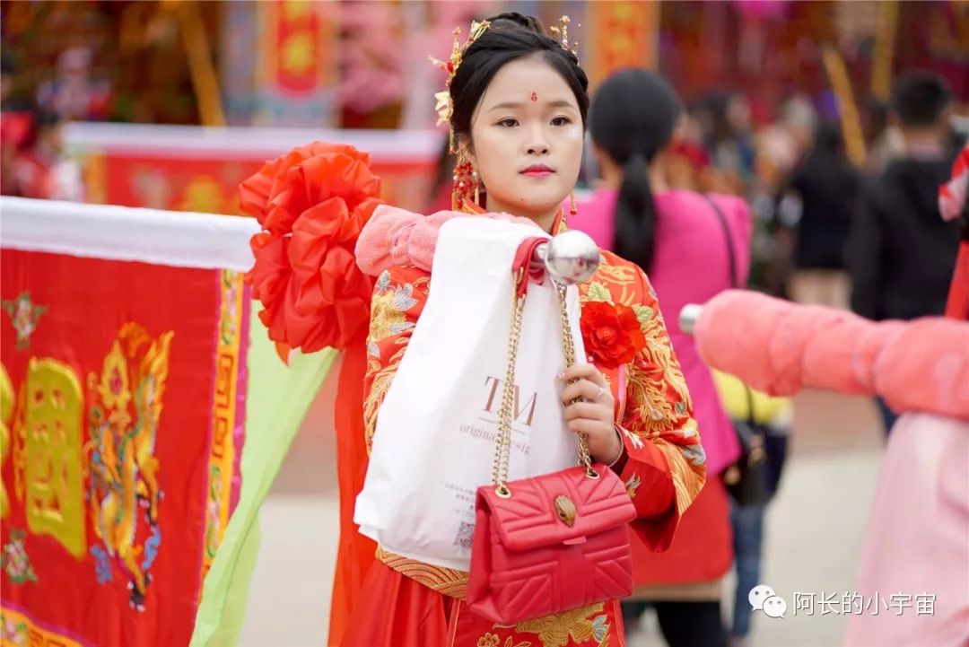潮汕哪个村最美,最美潮汕农村图片