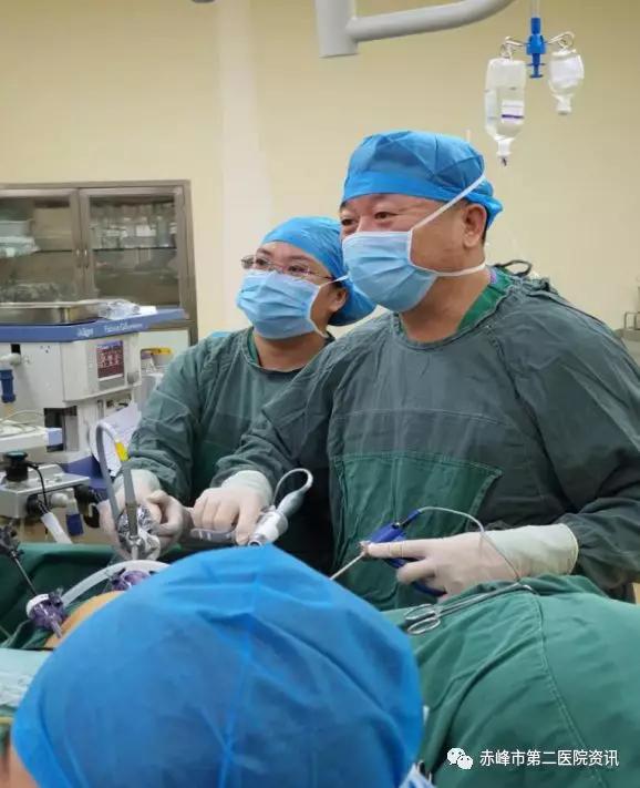 赤峰市妇幼保健院院长张广民,赤峰市第二医院院长是谁