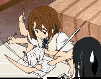 全国性试卷堵在高明大道,交警叔叔来“抢答”