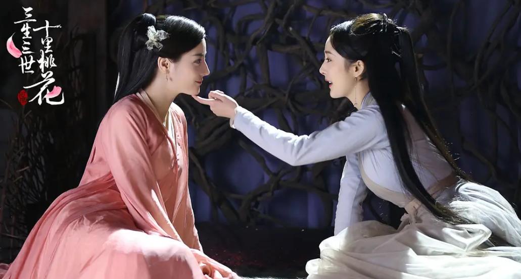 古装剧都喜欢清汤挂面头了？我们似乎忘了什么叫“精致”