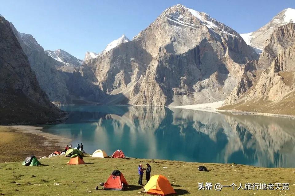 十大穿越线路,国内终极穿越线路