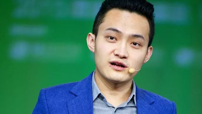 孙宇晨戏耍巴菲特花钱了吗,巴菲特给孙宇晨送钱