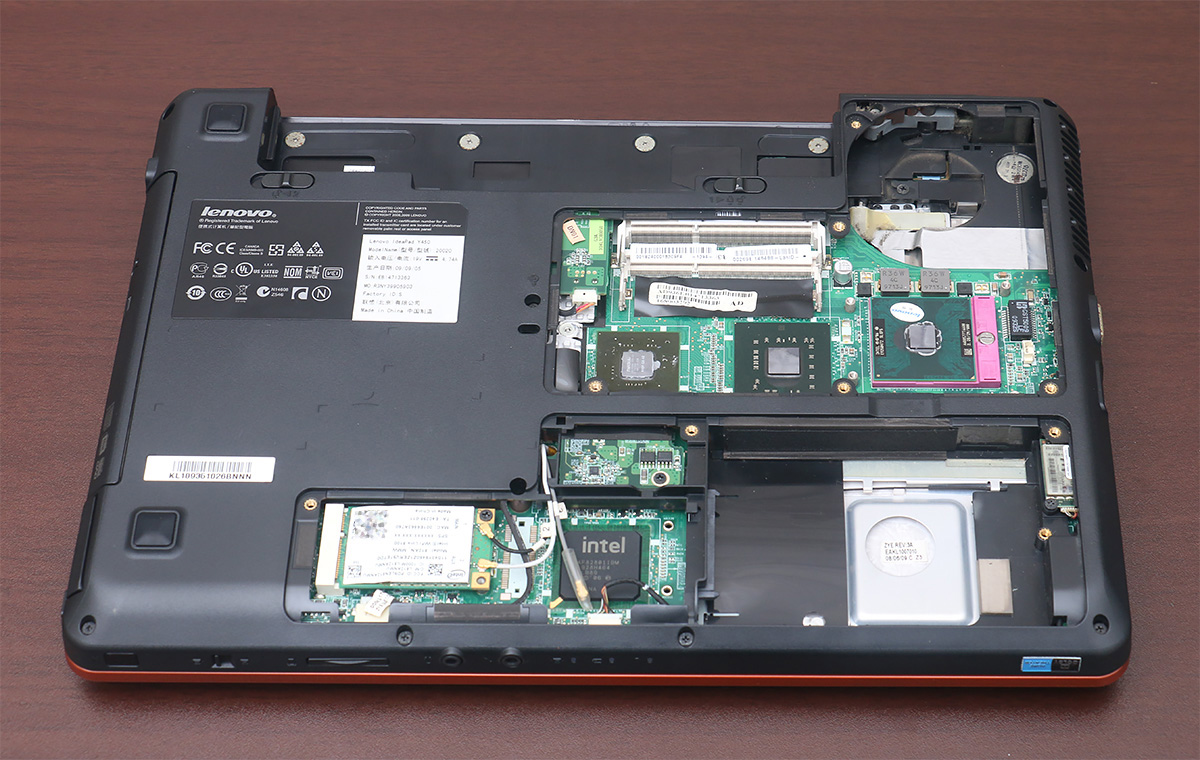 花600买个十年前电脑,花600块两个典藏值不值