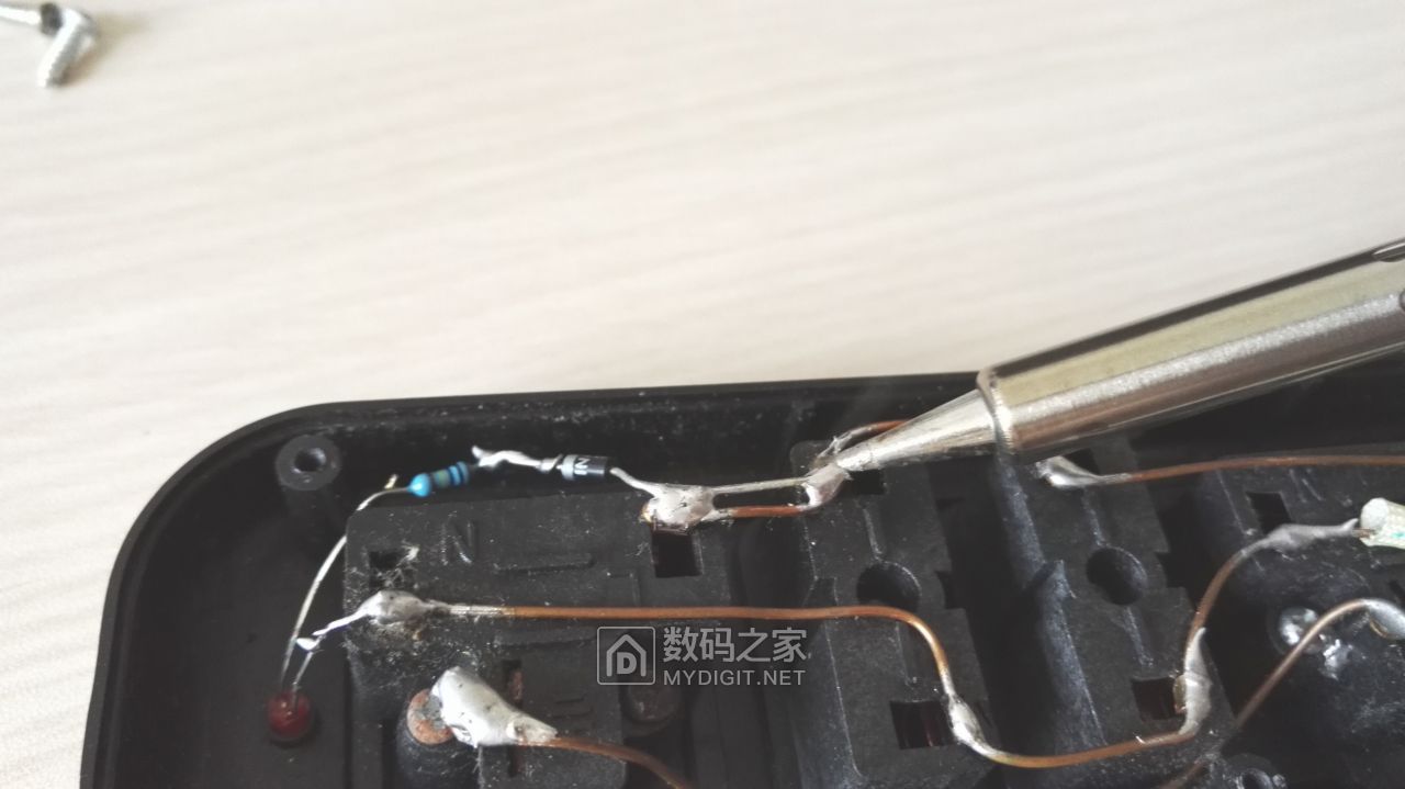 安泰信电烙铁2080发热芯,安泰信电烙铁st2080评测