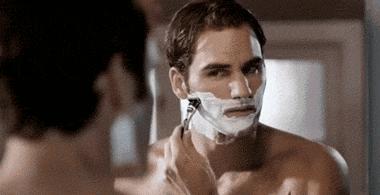 这才是真正的黑科技剃须刀,顶级复古剃须刀