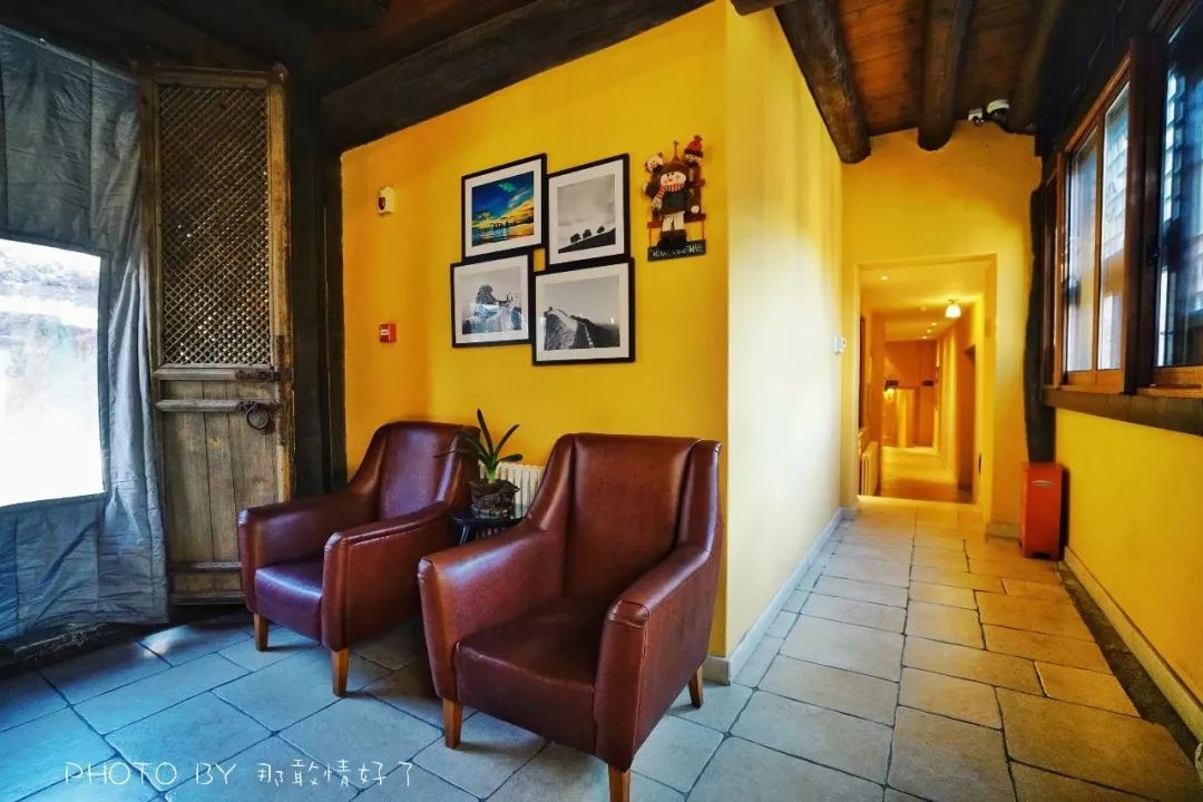 密云古北水镇民宿一晚上多少钱,古北水镇里面的酒店民宿推荐