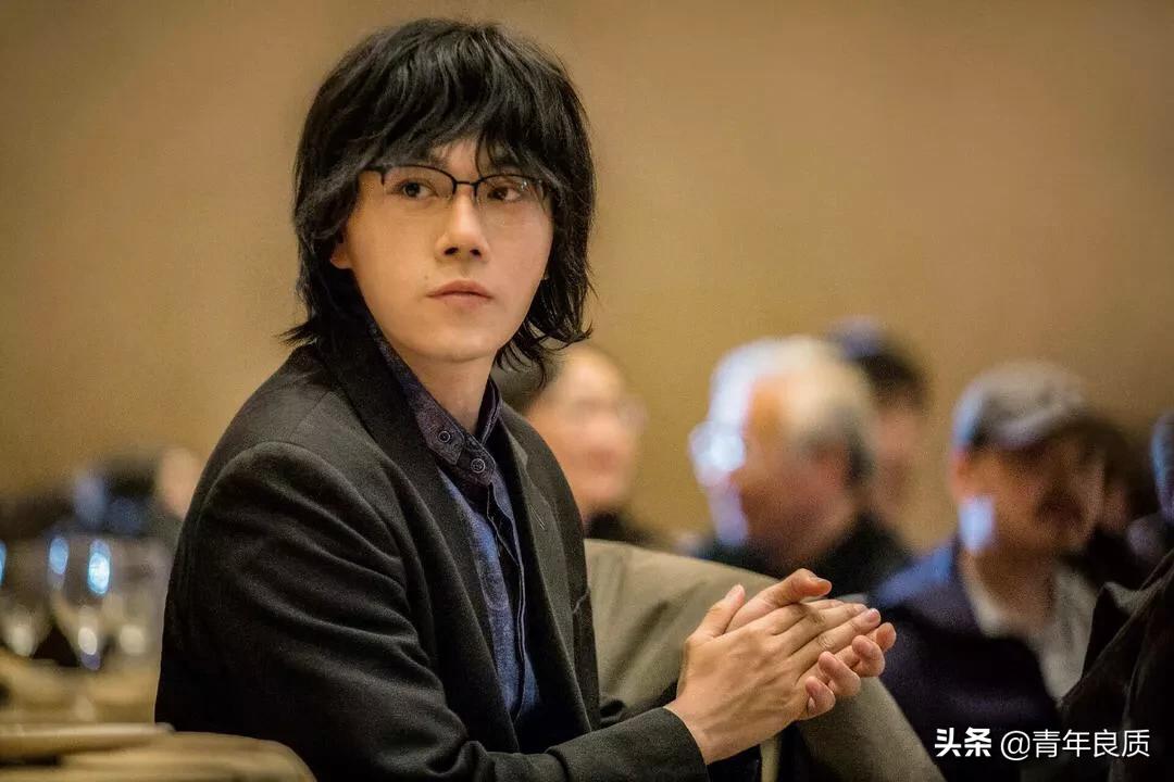 你好之华国语版,你好之华翻拍