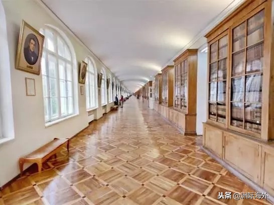 俄罗斯大学学费排名,俄罗斯十大顶尖大学