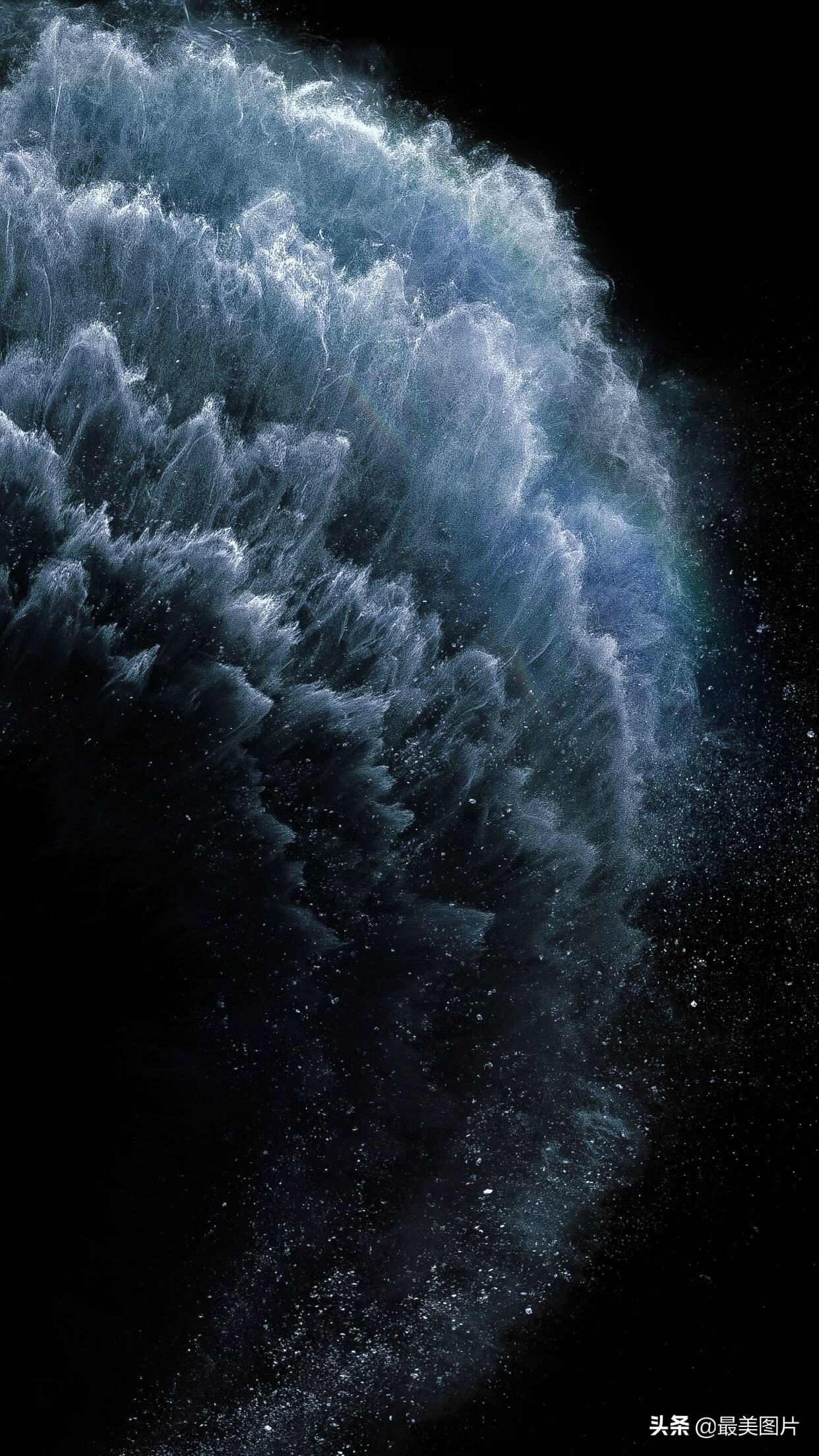 手机商务壁纸高清金属质感,高清手机壁纸简约时尚大全