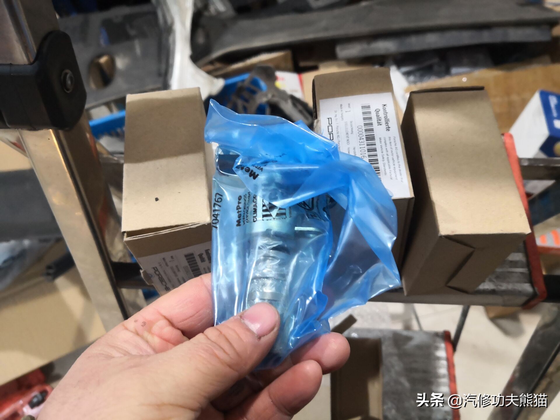 为什么都说奥迪a6l烧机油,奥迪a6l2.4烧机油原因分析