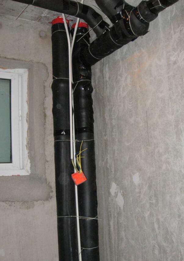 房子隔音效果差如何防噪音,邻居装修房子如何隔音