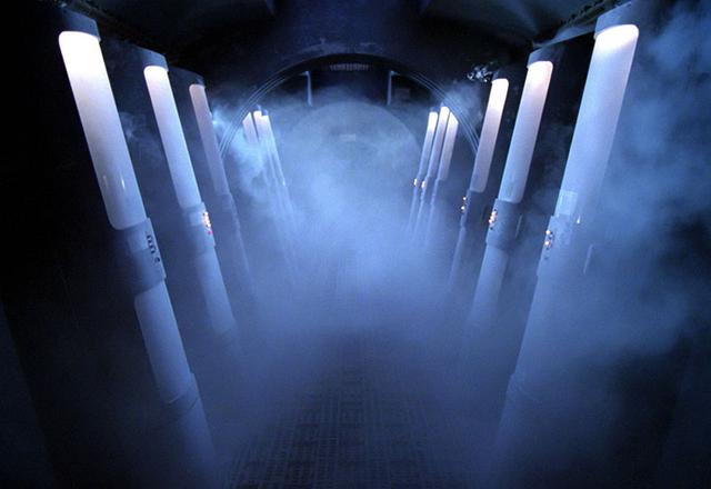 真相揭秘冷冻人真的能复活吗,冷冻复活的可能性有多大