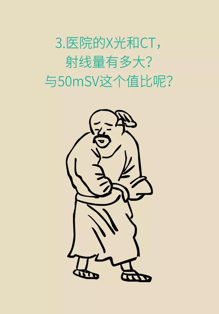 体检照了x光不长后怀孕了能要吗,老公拍x光片后发现怀孕了怎么办