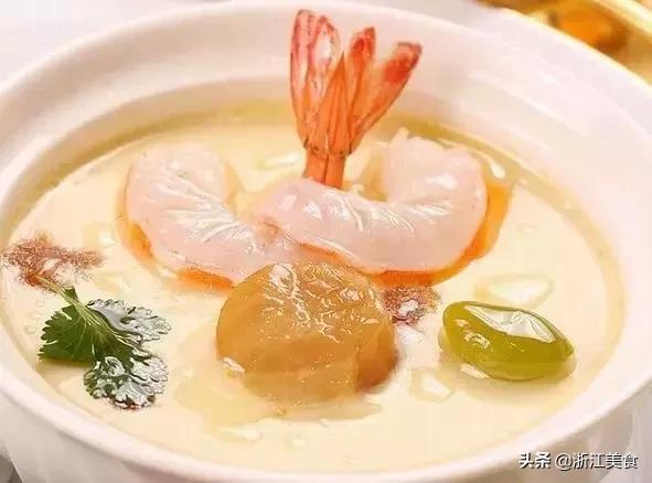 16道美味蒸菜牢牢抓住食客的胃,16道经典美食