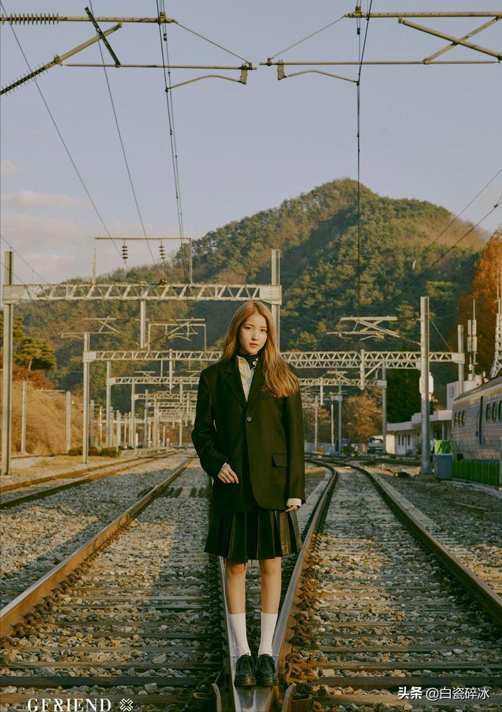 南韩女爱豆颜值合集,盘点哪些南韩女爱豆