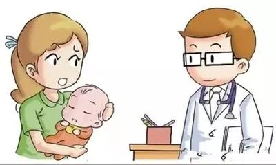 拉肚子怎么判断是寒性还是热性,怎么判断宝宝着凉腹泻还是拉肚子