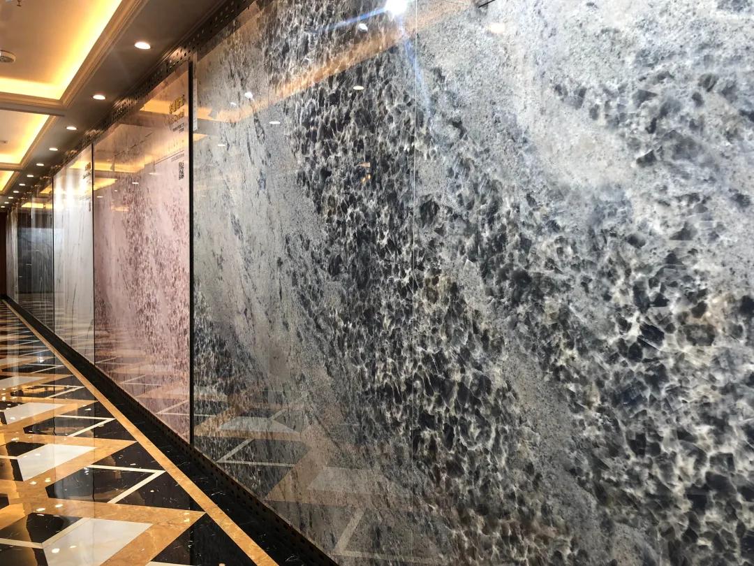 从被说“疯了”到岩板产量全国第二，四川陶企如何逆袭？