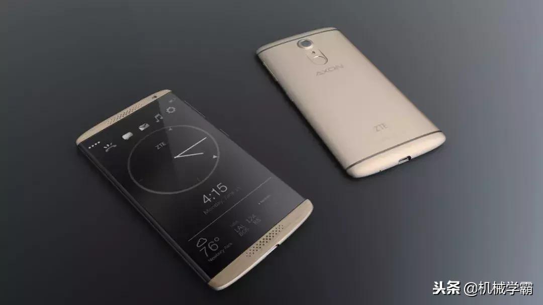 十大顶级工业产品设计,工业设计十大设计公司