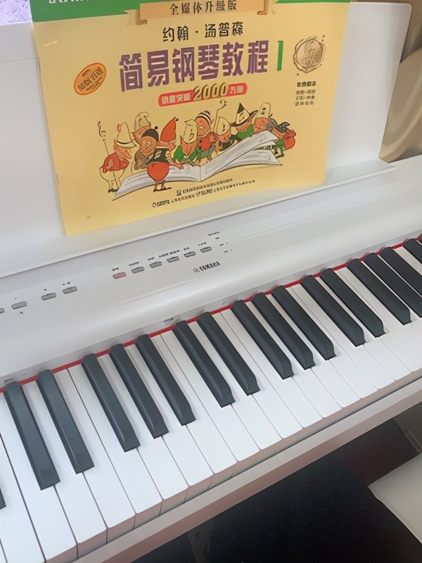 雅马哈电钢琴p125b怎么样,雅马哈电钢琴p48与p125的区别
