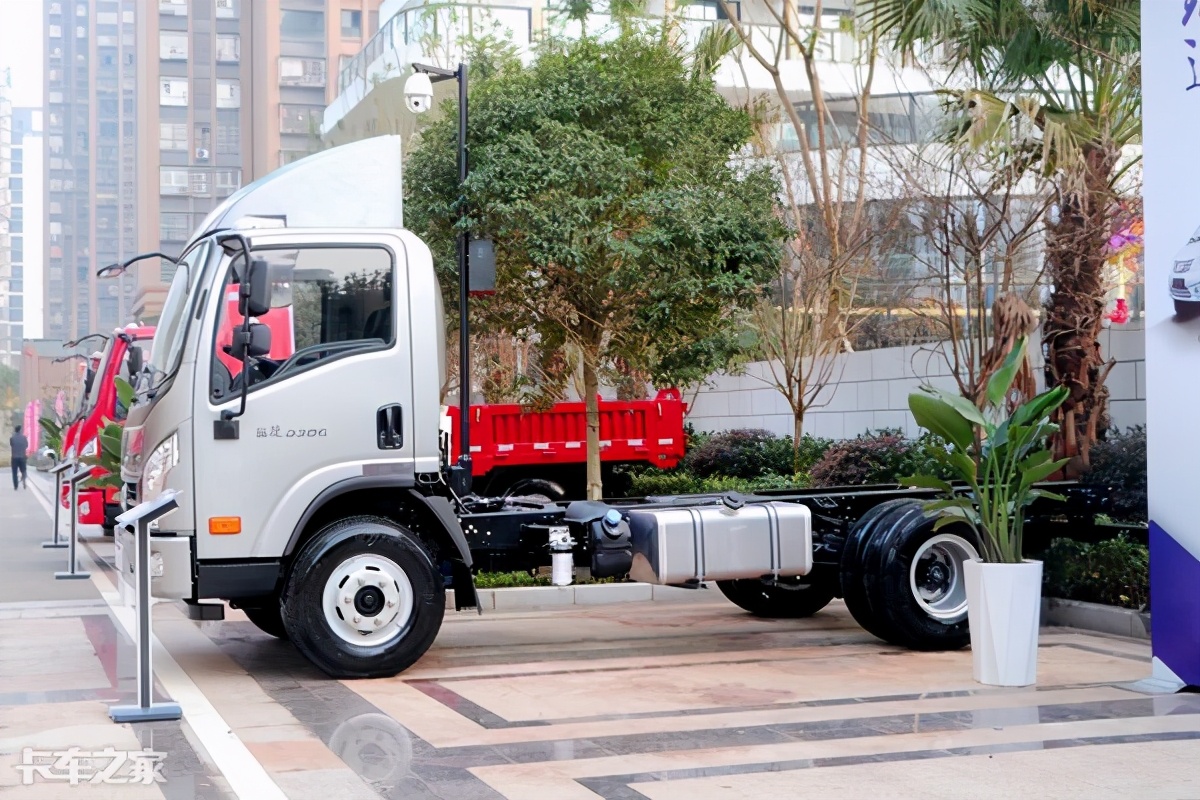 云内170马力d30,国五南骏瑞捷d30轻卡怎么样