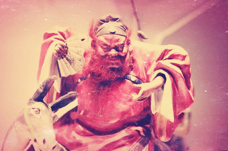 天津博物馆玉阁文物,天津十大古瓷博物馆