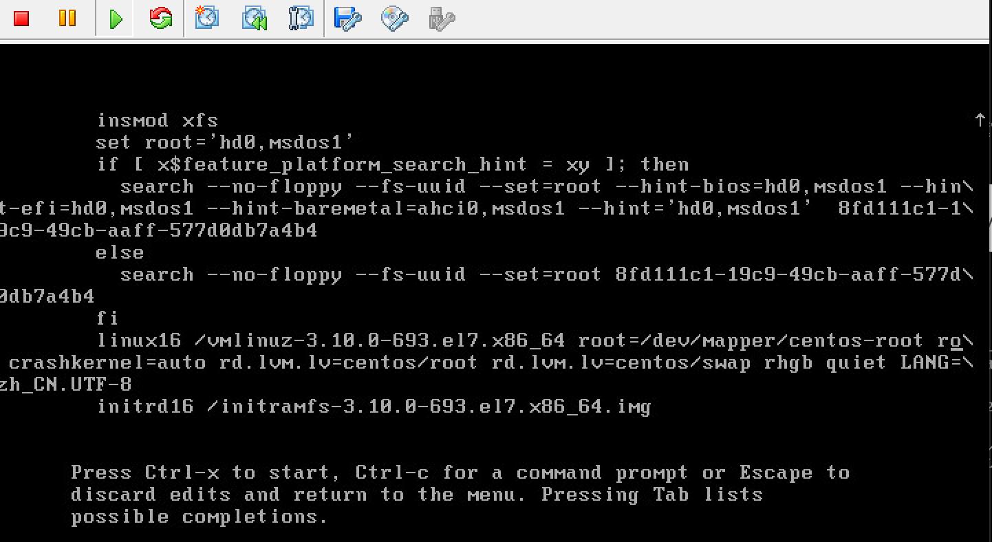 linux超级用户密码忘记怎么办,linuxroot用户密码忘了怎么办