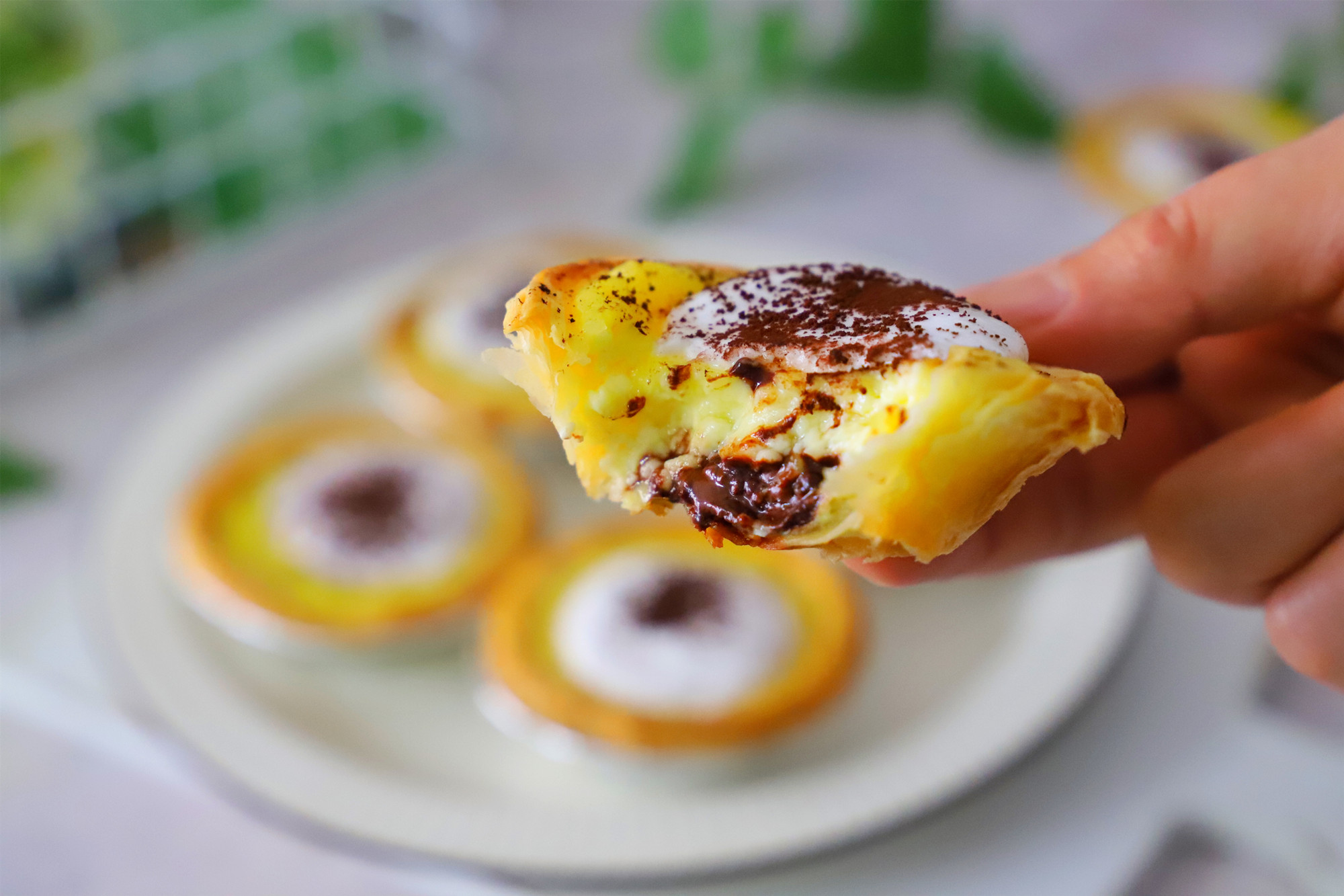 蛋挞好吃有诀窍详细做法和配方,蛋挞好吃的做法