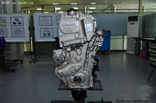 寿命超长的发动机,大众老款1.4涡轮寿命