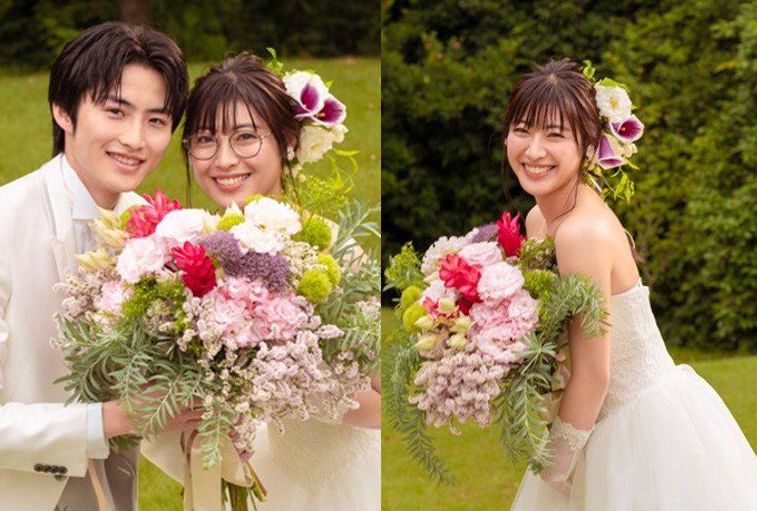 看完日版《命中注定我爱你》，连《新流星花园》都值得被原谅