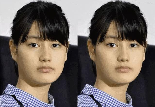 脸大的女生适合哪种脸型,女生脸大的5大特征