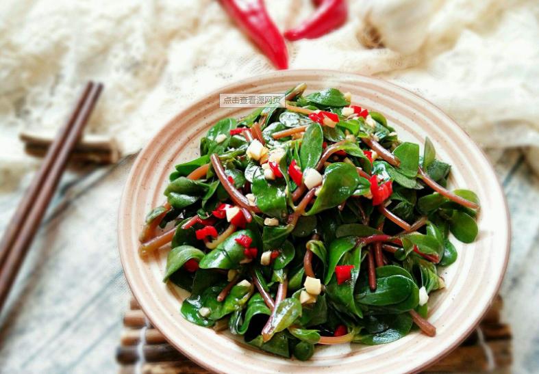 一上火就有妇科炎症吃什么食物好,治疗女性妇科炎症食物做法