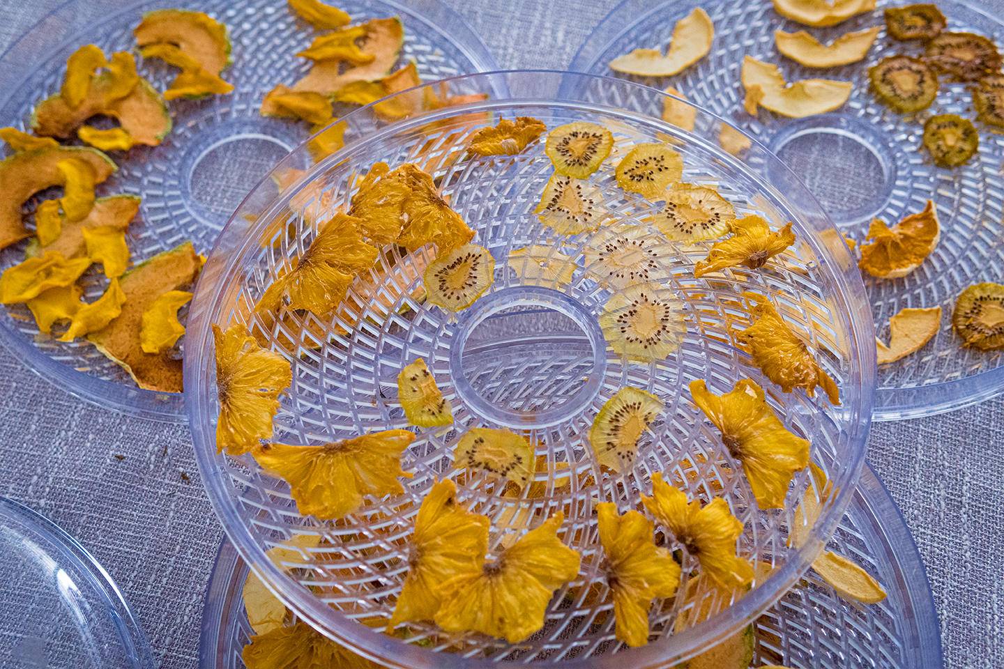 水果茶制作流程图片大全,水果茶制作要什么杯子