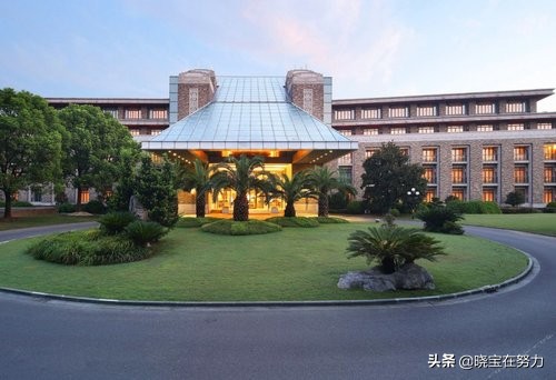 上海四星级酒店有哪几家,上海市瑞金医院附近五星级酒店