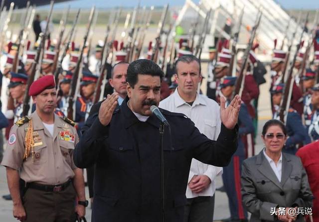 石油最多的国家为什么是委内瑞拉,为何委内瑞拉的石油不一样