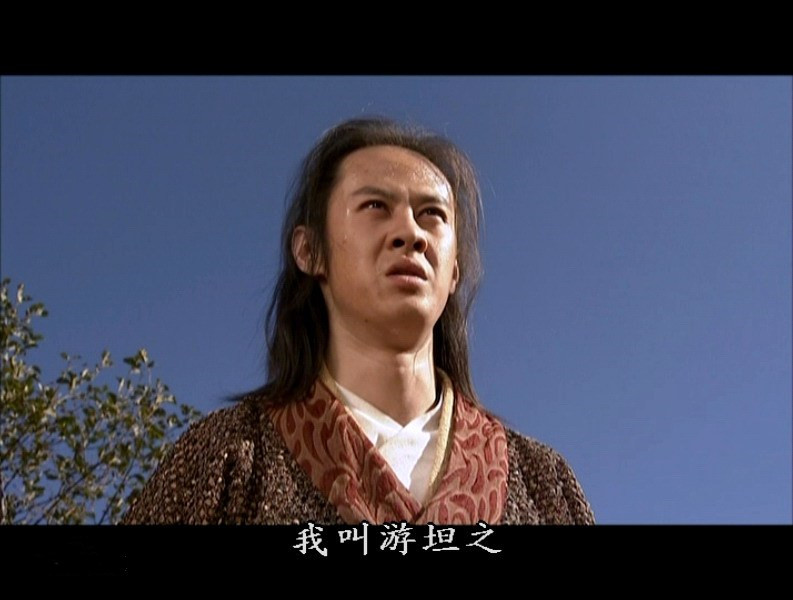 慕容复的武功到底如何,慕容复的武功到底是什么水平