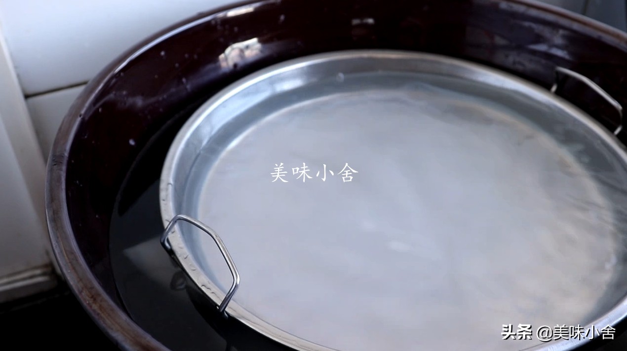 土豆粉做法不用破壁机,土豆粉做粉条不加白矾怎么做